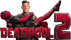 Deadpool 2